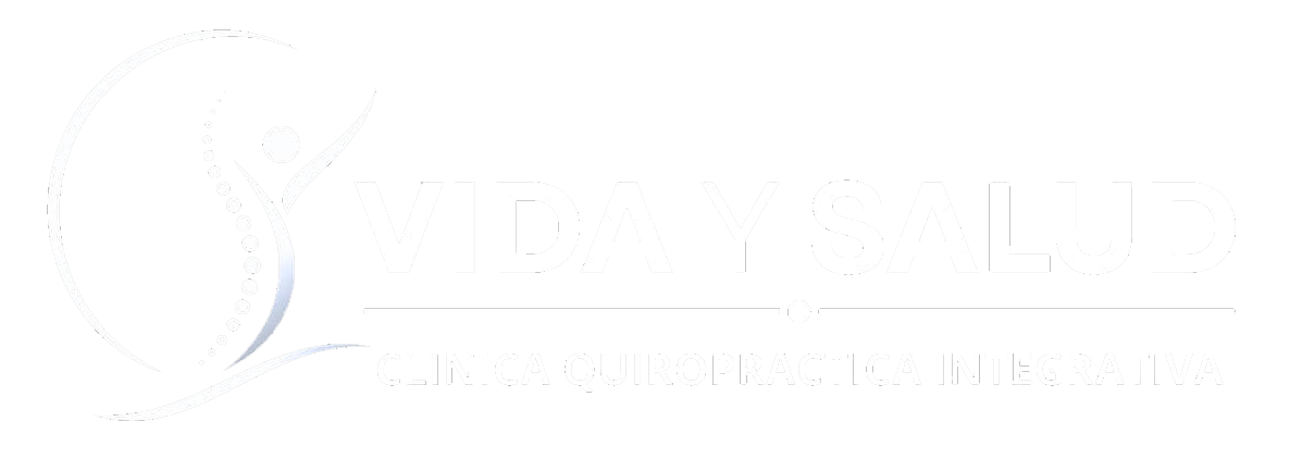 Clínica Quiropráctica Vida y Salud
